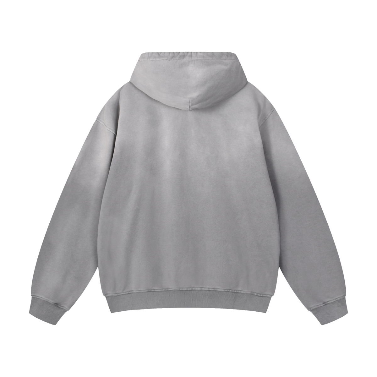 ELC DOLL Oversized Hoodie