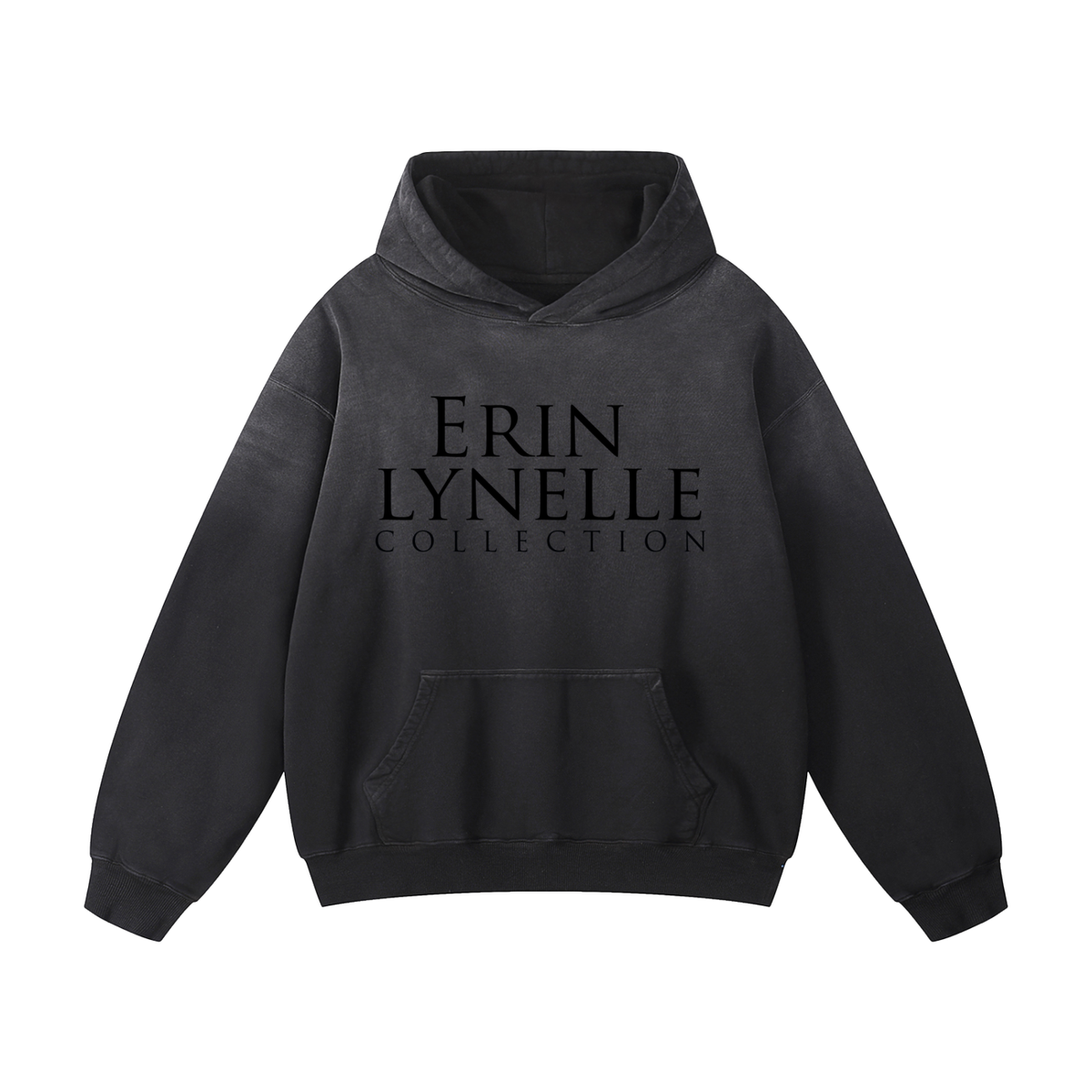 ELC DOLL Oversized Hoodie