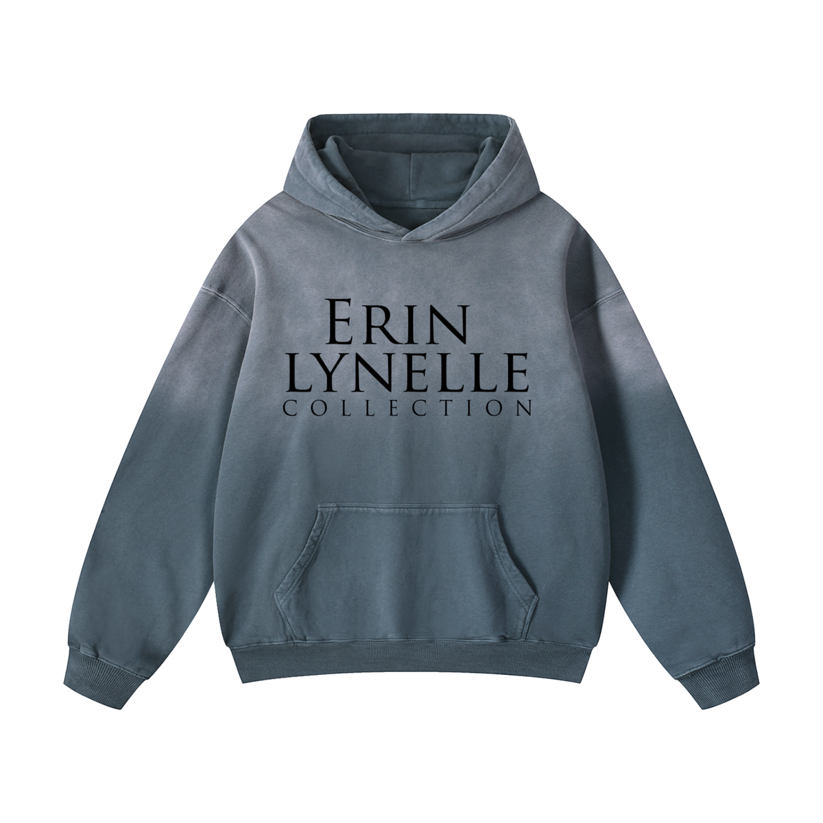 ELC DOLL Oversized Hoodie