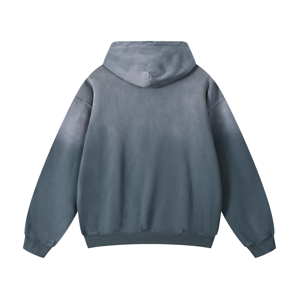 ELC DOLL Oversized Hoodie
