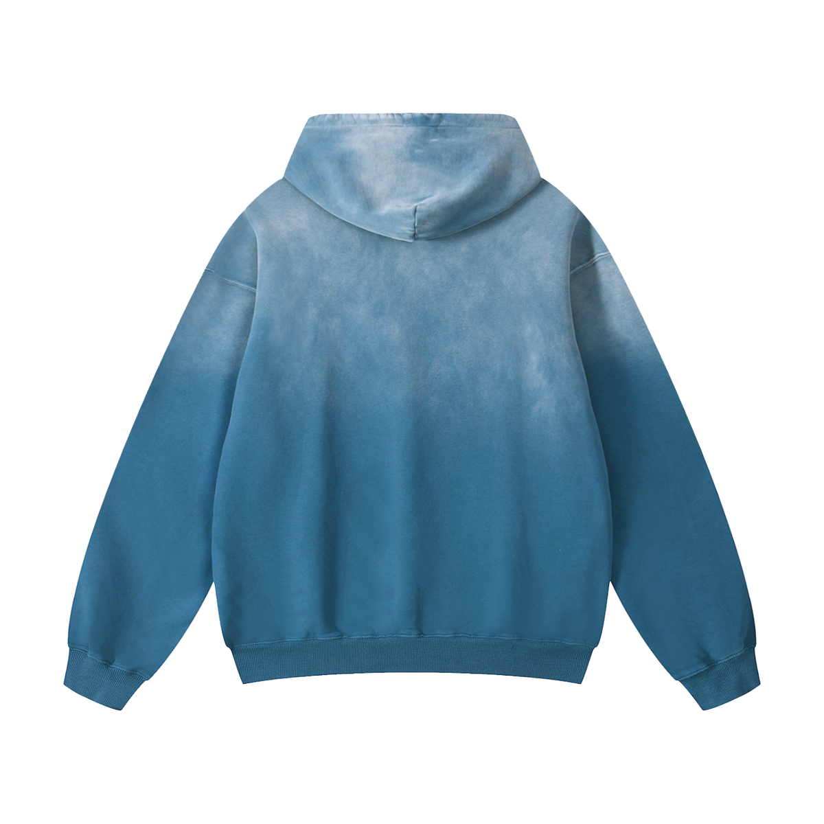 ELC DOLL Oversized Hoodie