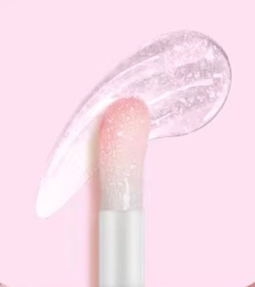 KISSES OF COLORS LIP OIL