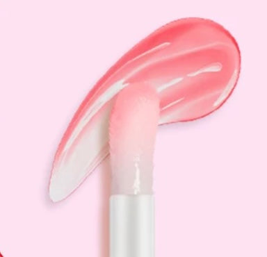 KISSES OF COLORS LIP OIL
