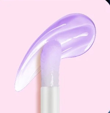 KISSES OF COLORS LIP OIL