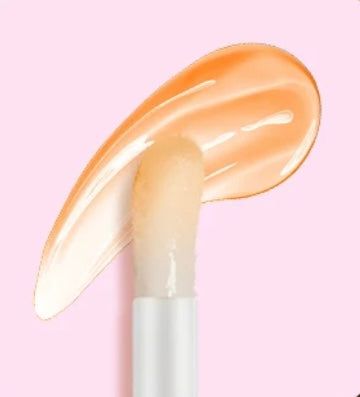 KISSES OF COLORS LIP OIL