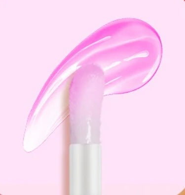 KISSES OF COLORS LIP OIL