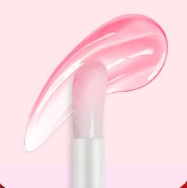 KISSES OF COLORS LIP OIL