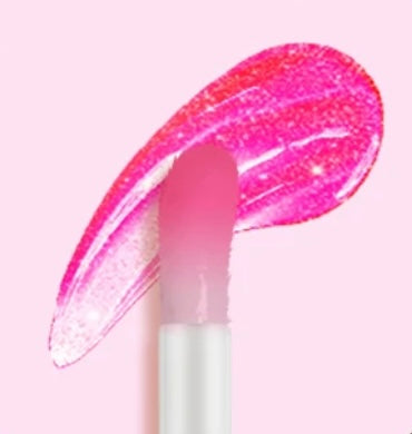KISSES OF COLORS LIP OIL