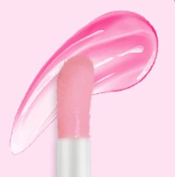 KISSES OF COLORS LIP OIL
