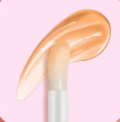 KISSES OF COLORS LIP OIL