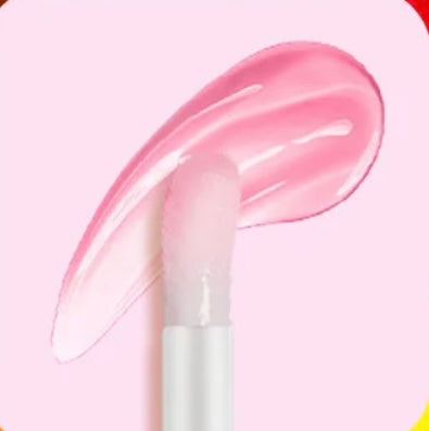 KISSES OF COLORS LIP OIL