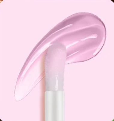 KISSES OF COLORS LIP OIL