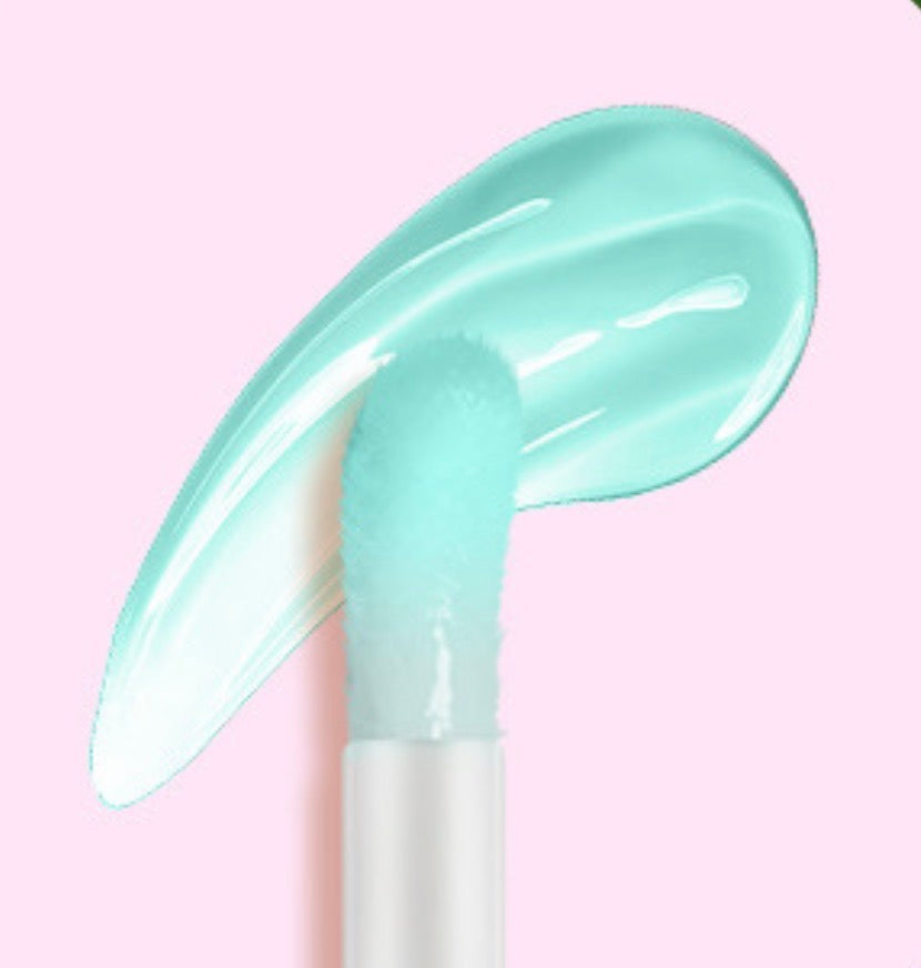 KISSES OF COLORS LIP OIL