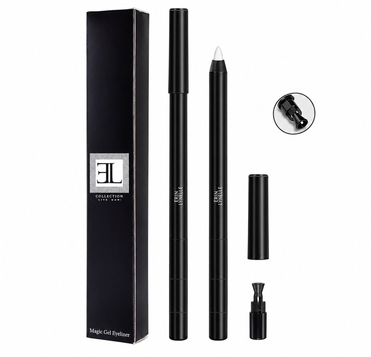 Magic Gel Eyeliner