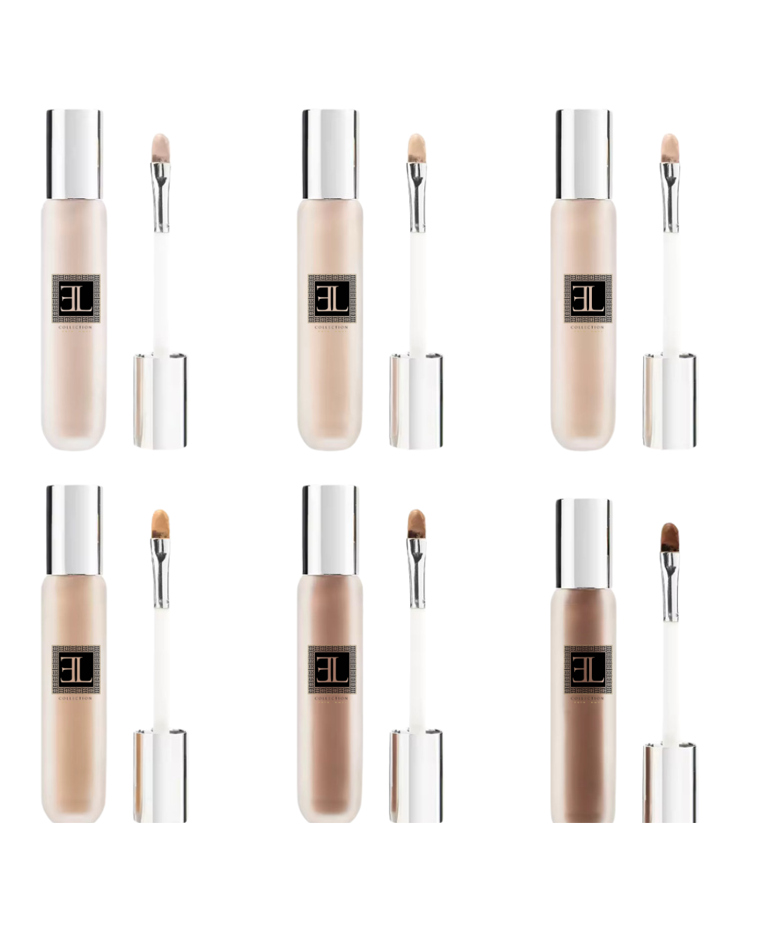 Waterproof Hydrating Concealer