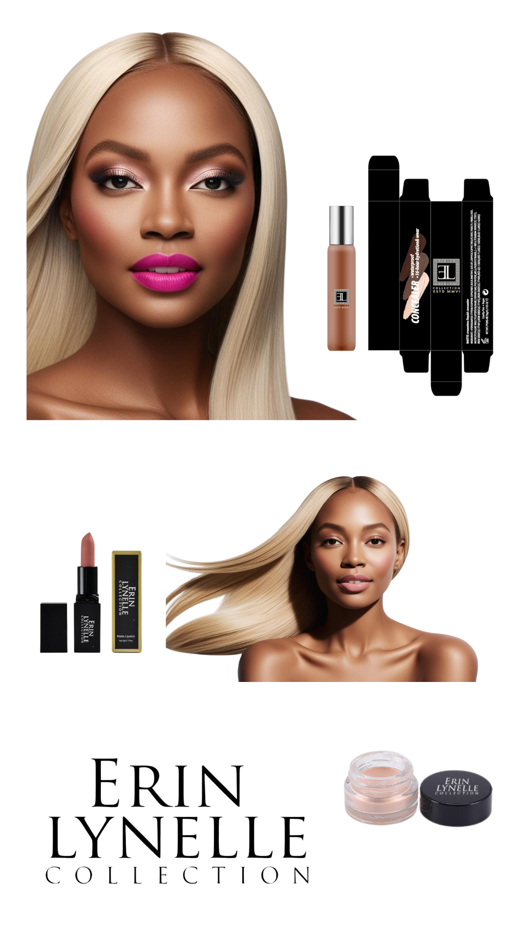 Waterproof Hydrating Concealer