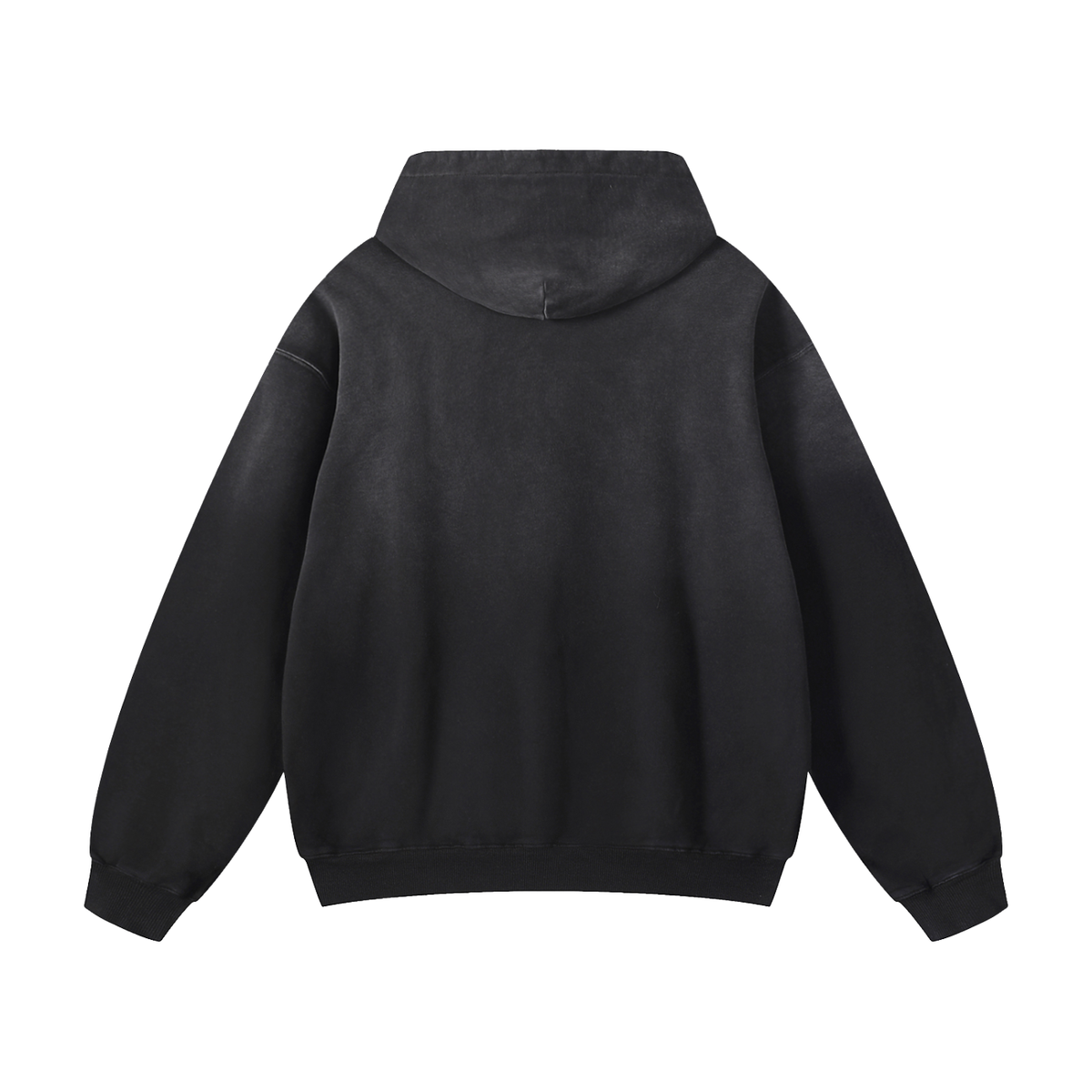 ELC DOLL Oversized Hoodie