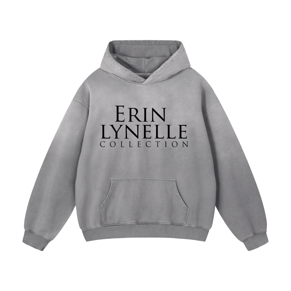 ELC DOLL Oversized Hoodie