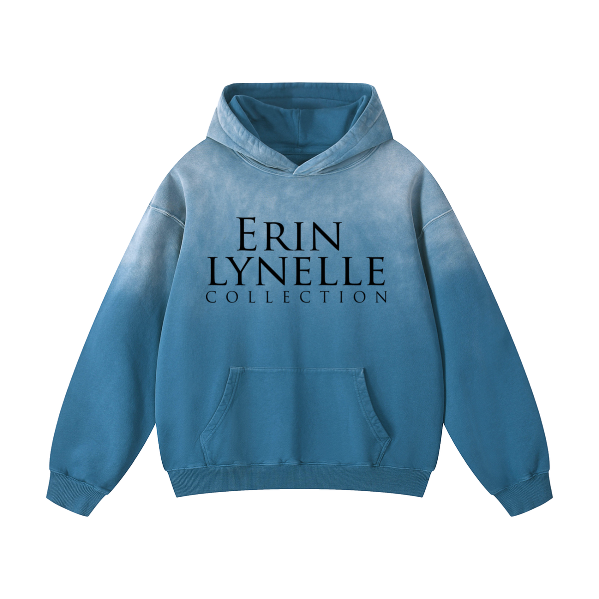 ELC DOLL Oversized Hoodie