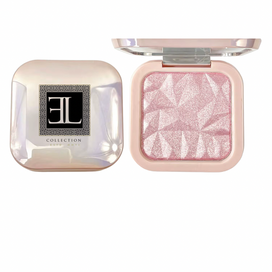 Flashing Light’s Highlighter VEGAS GLAM COLLECTION