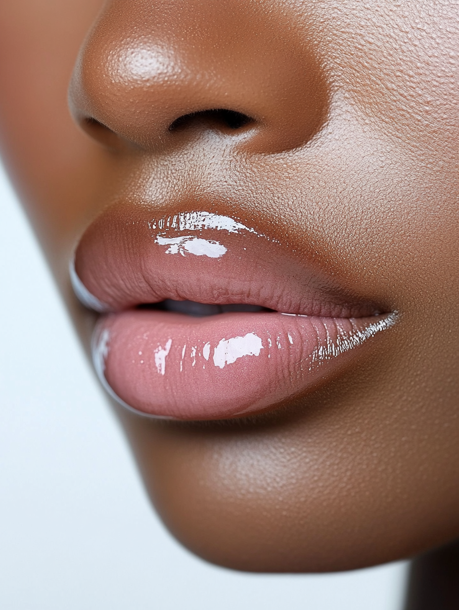 KISSES OF COLORS LIP OIL