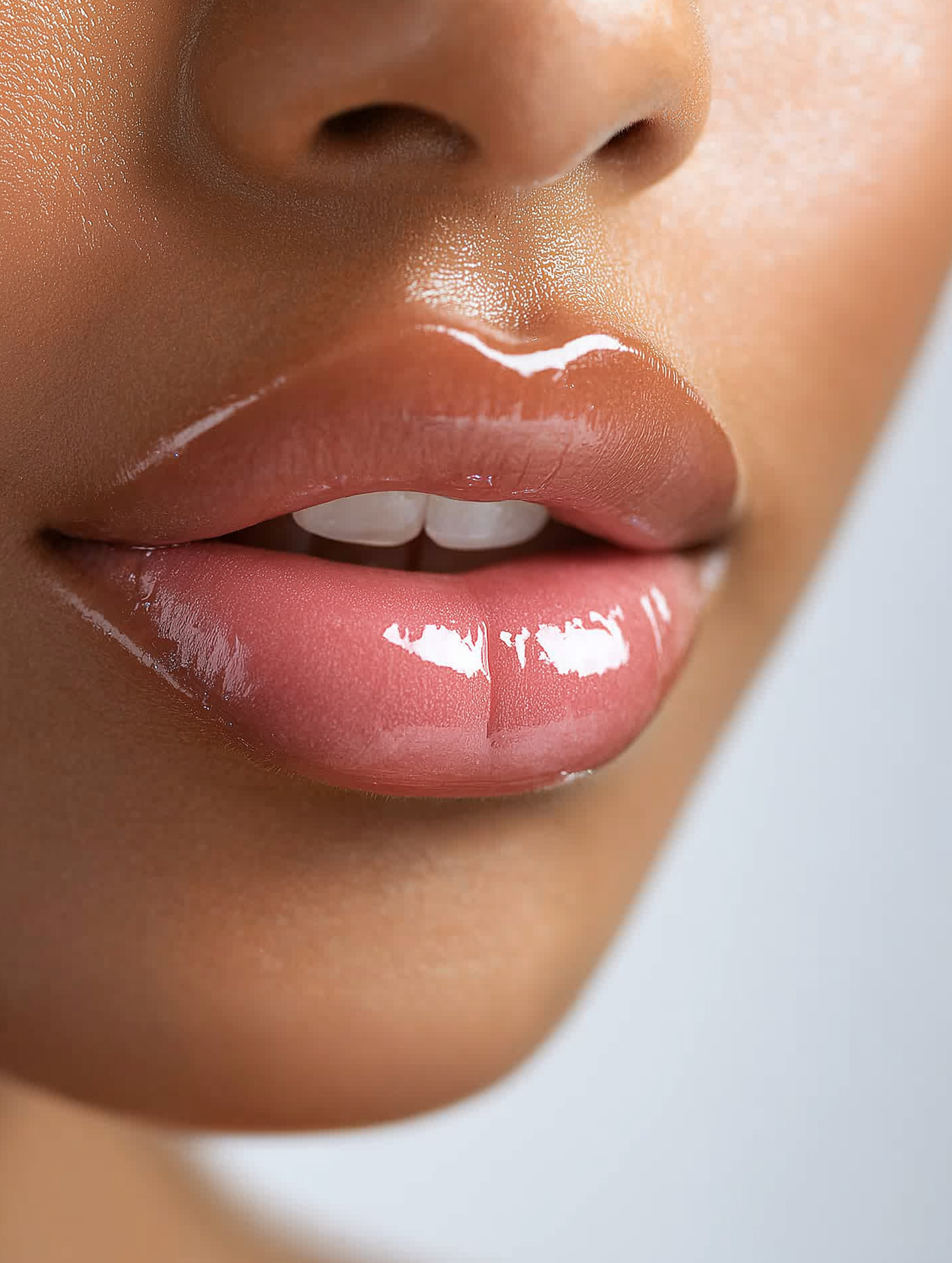 KISSES OF COLORS LIP OIL